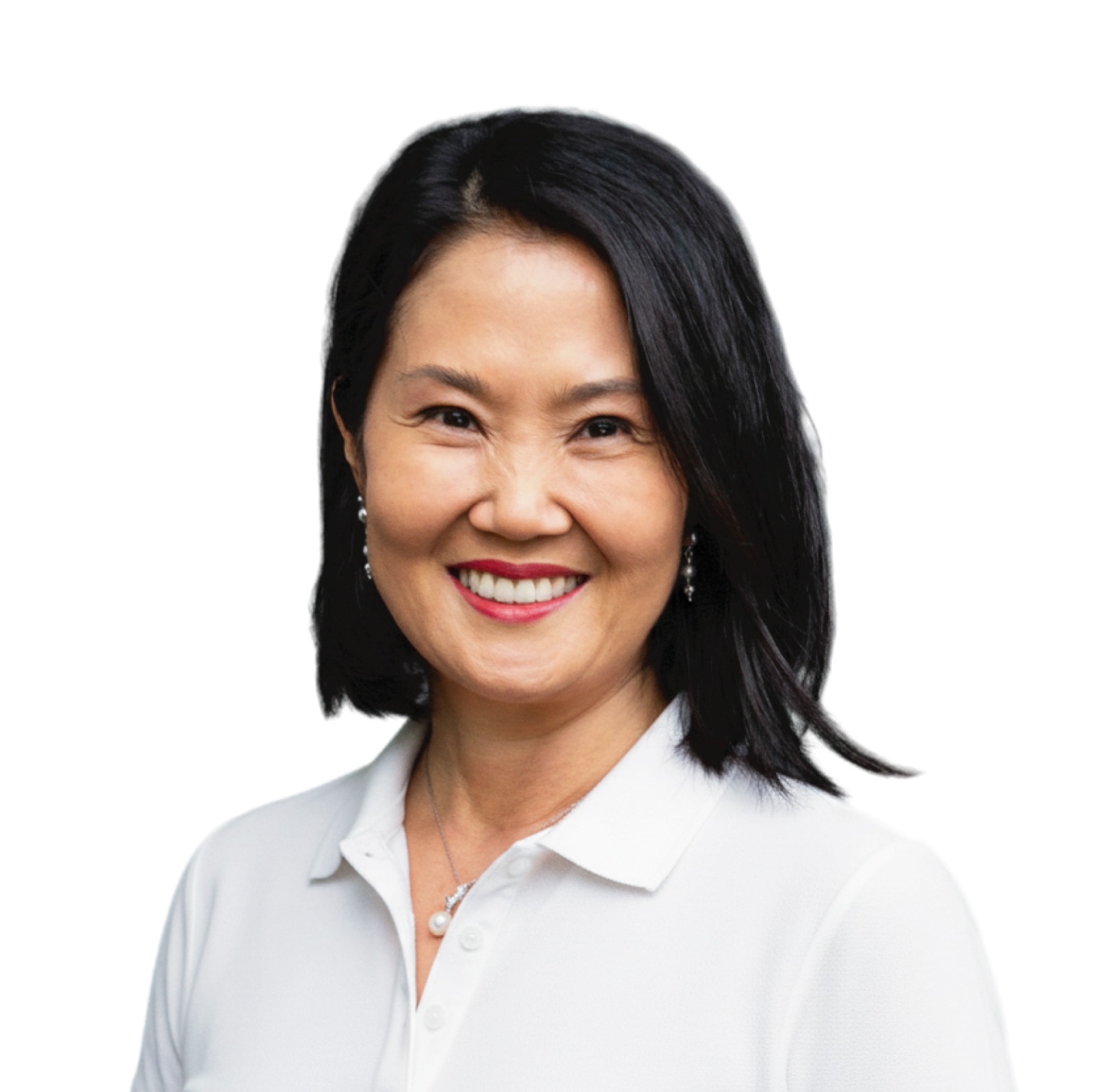 Keiko Sofía Fujimori Higuchi