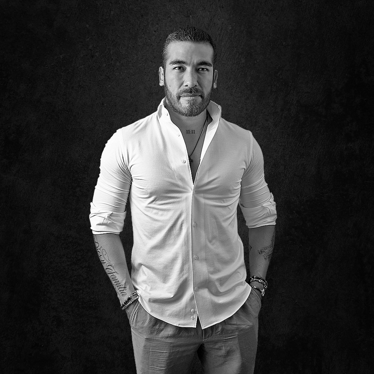 Álvaro Gonzalo Paz de la Barra Freigeiro