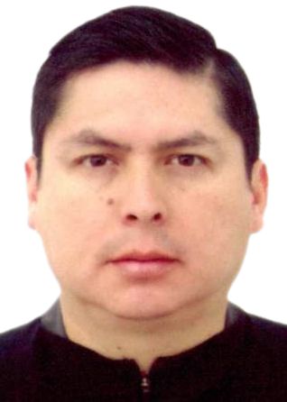 Herbert Caller Gutiérrez