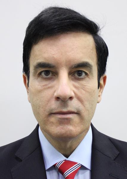 Alfonso Carlos Espa y Garcés-Alvear