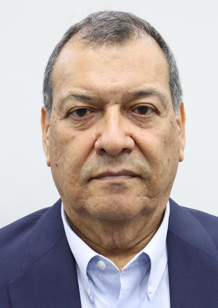 Jorge Nieto Montesinos