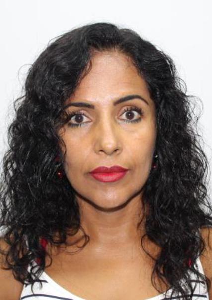 Rosario del Pilar Fernández Bazán