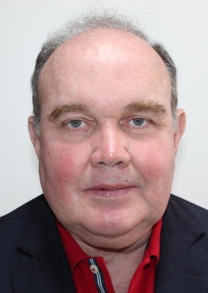 Rafael Bernardo López Aliaga Cazorla