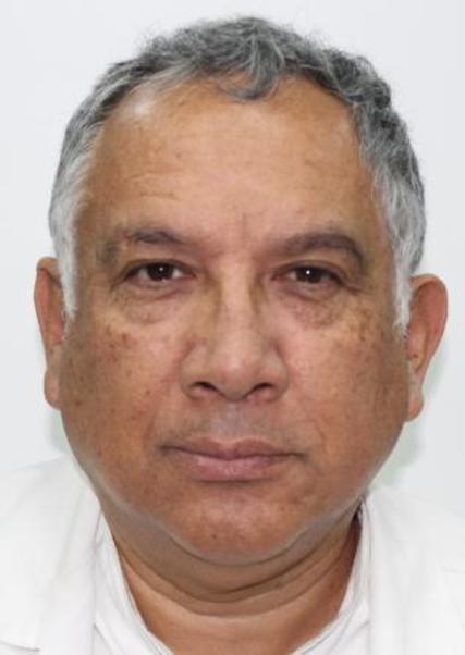 Armando Joaquín Massé Fernández