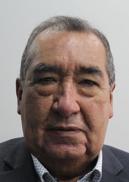 Mario Enrique Vizcarra Cornejo